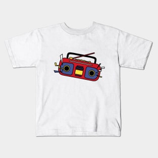 Radio Kids T-Shirt